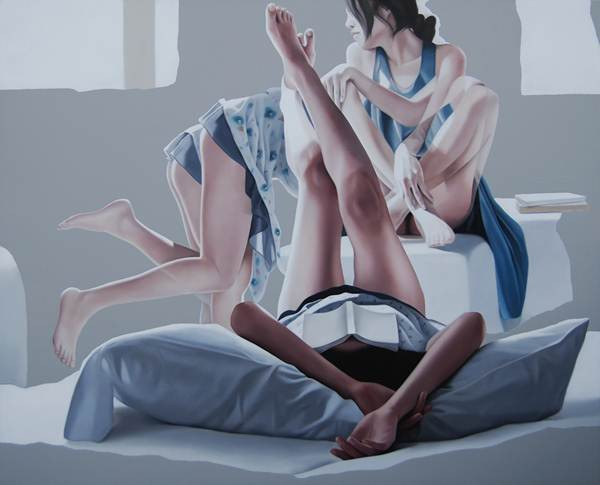Blurred-Paintings-ho-ryon-lee (8)